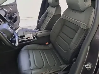 Photo 11 Citroën C5 Gén. I Ph1 Shine 5