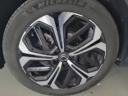 Photo 13 Citroën C5 Gén. I Ph1 Shine 5