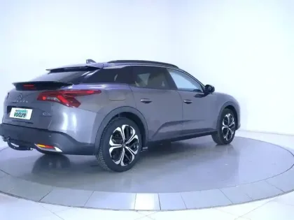 Photo 5 Citroën C5 Gén. I Ph1 Shine 5