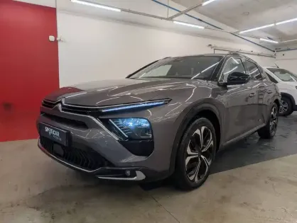 Photo Citroën C5 Shine