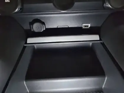 Photo 26 Citroën C5 Gén. I Ph1 Shine 5