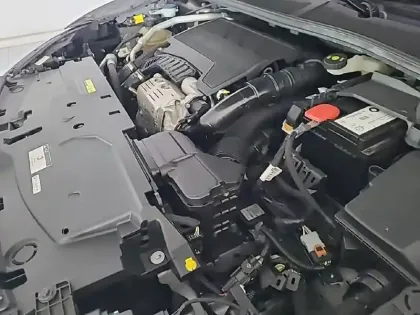 Photo 15 Citroën C5 Gén. I Ph1 Shine 5