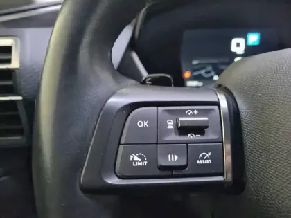 Photo 28 Citroën C5 Gén. I Ph1 Shine 5