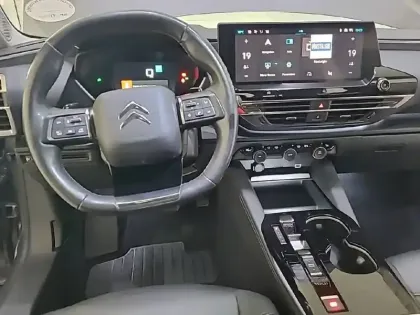 Photo 8 Citroën C5 Gén. I Ph1 Shine 5