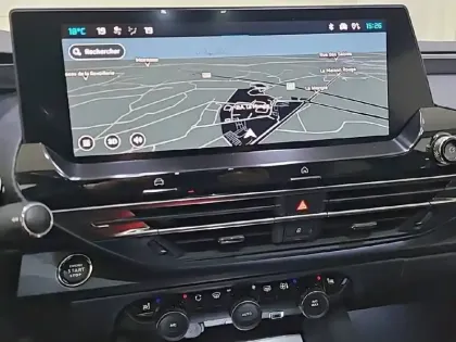 Photo 19 Citroën C5 Gén. I Ph1 Shine 5