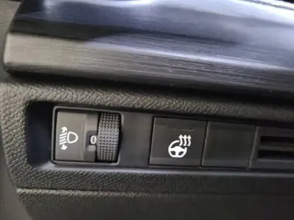 Photo 30 Citroën C5 Gén. I Ph1 Shine 5