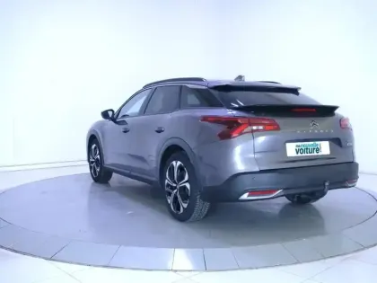 Photo 7 Citroën C5 Gén. I Ph1 Shine 5