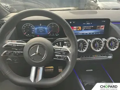 Photo 39 Mercedes GLA Gén. II (H247) Ph2 AMG Line 5