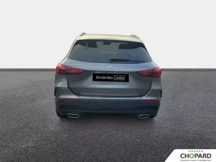 Photo 5 Mercedes GLA  180 d 8G-DCT