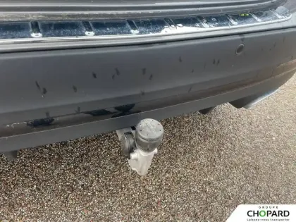 Photo 20 Mercedes GLA  180 d 8G-DCT