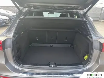 Photo 7 Mercedes GLA  180 d 8G-DCT