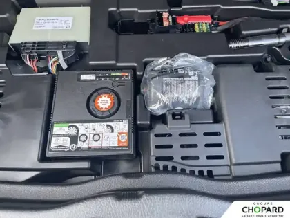 Photo 55 Mercedes GLA Gén. II (H247) Ph2 AMG Line 5