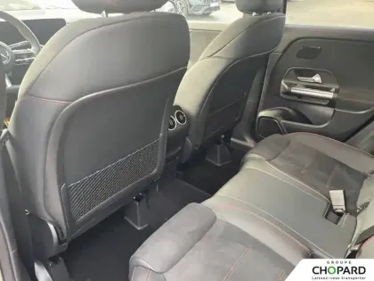 Photo 74 Mercedes GLA  180 d 8G-DCT