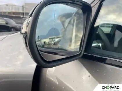 Photo 23 Mercedes GLA  180 d 8G-DCT