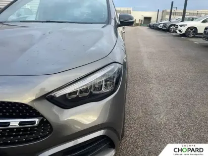 Photo 81 Mercedes GLA  180 d 8G-DCT