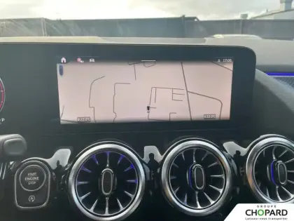 Photo 41 Mercedes GLA Gén. II (H247) Ph2 AMG Line 5