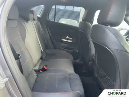 Photo 47 Mercedes GLA Gén. II (H247) Ph2 AMG Line 5