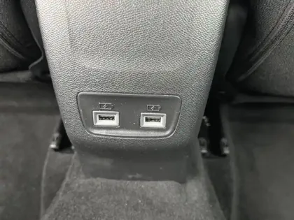 Photo 17 Peugeot 208  Electrique 50 kWh 136ch