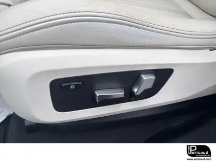 Photo 14 BMW X5  xDrive30d 265 ch BVA8