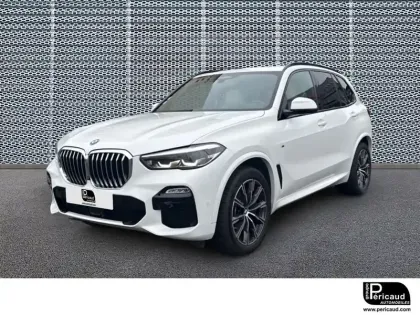 Photo Bmw X5 M Sport