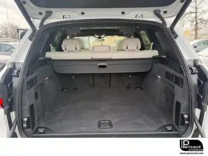 Photo 9 BMW X5  xDrive30d 265 ch BVA8