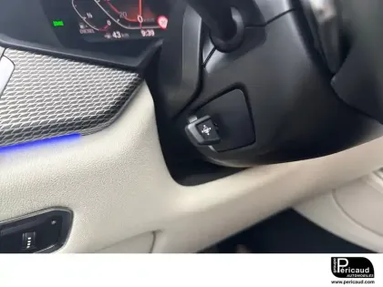 Photo 16 BMW X5  xDrive30d 265 ch BVA8