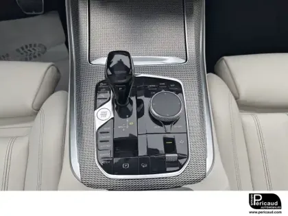 Photo 12 BMW X5  xDrive30d 265 ch BVA8