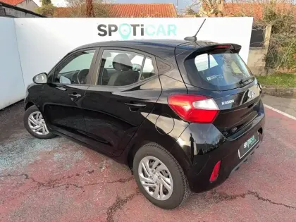 Photo 6 Hyundai I10  1.0 67 ECO