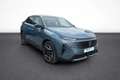 Photo 7 Peugeot 3008  Plug-in Hybrid 195 e-DCS7