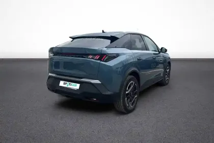 Photo 5 Peugeot 3008  Plug-in Hybrid 195 e-DCS7