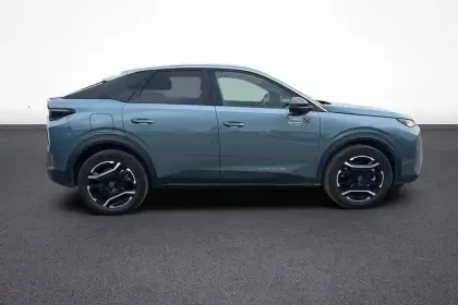 Photo 6 Peugeot 3008  Plug-in Hybrid 195 e-DCS7