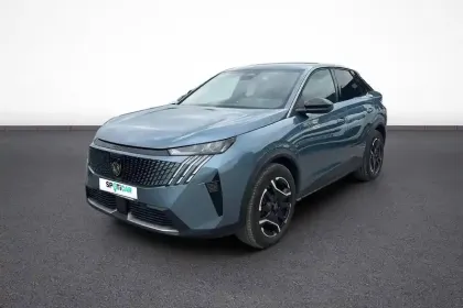 Photo Peugeot 3008 Allure