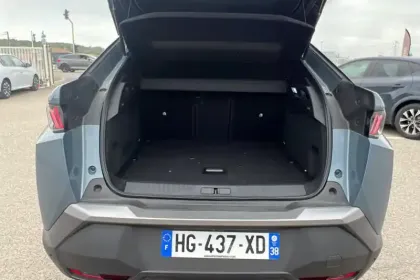 Photo 8 Peugeot 3008  Plug-in Hybrid 195 e-DCS7