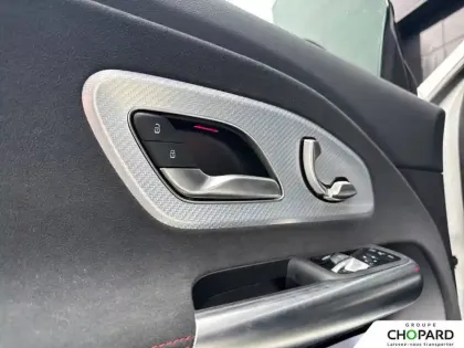 Photo 25 Mercedes CLA  250+ avec technologie EQ