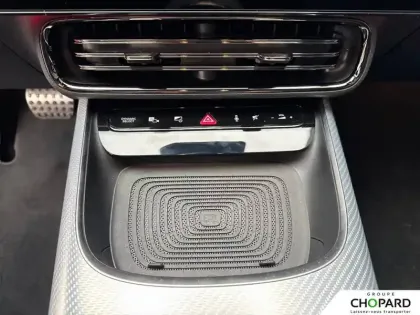 Photo 19 Mercedes CLA  250+ avec technologie EQ