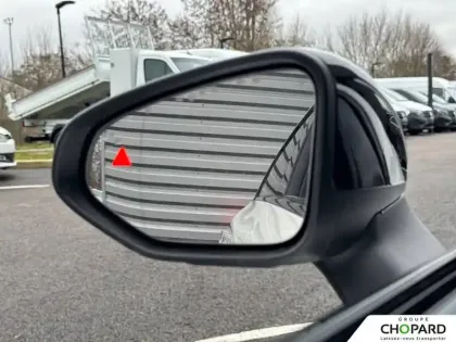 Photo 50 Mercedes CLA  250+ avec technologie EQ