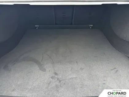 Photo 36 Mercedes CLA  250+ avec technologie EQ