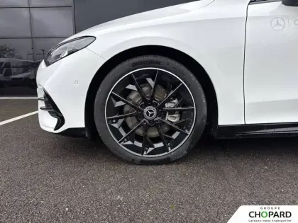 Photo 24 Mercedes CLA  250+ avec technologie EQ