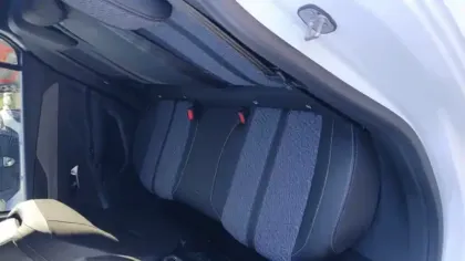 Photo 10 Peugeot 308  Plug-in Hybrid 195 ch e-DCS7