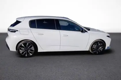Photo 27 Peugeot 308  Plug-in Hybrid 195 ch e-DCS7
