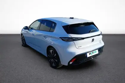 Photo 24 Peugeot 308  Plug-in Hybrid 195 ch e-DCS7