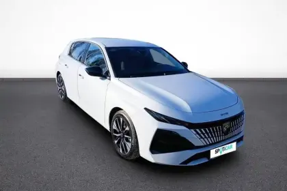 Photo 49 Peugeot 308  Plug-in Hybrid 195 ch e-DCS7