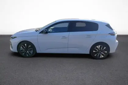Photo 23 Peugeot 308  Plug-in Hybrid 195 ch e-DCS7