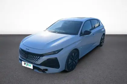 Photo 21 Peugeot 308  Plug-in Hybrid 195 ch e-DCS7