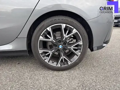 Photo 13 BMW Serie 1 120 170 ch DKG7