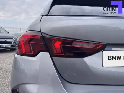 Photo 25 BMW Serie 1 120 170 ch DKG7