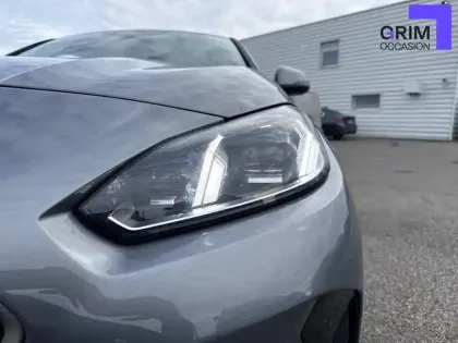 Photo 16 BMW Serie 1 120 170 ch DKG7