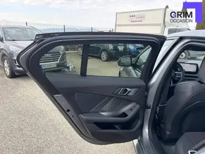 Photo 23 BMW Serie 1 120 170 ch DKG7