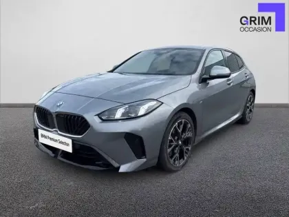 Photo Bmw Serie 1 M Sport