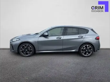 Photo 20 BMW Serie 1 120 170 ch DKG7